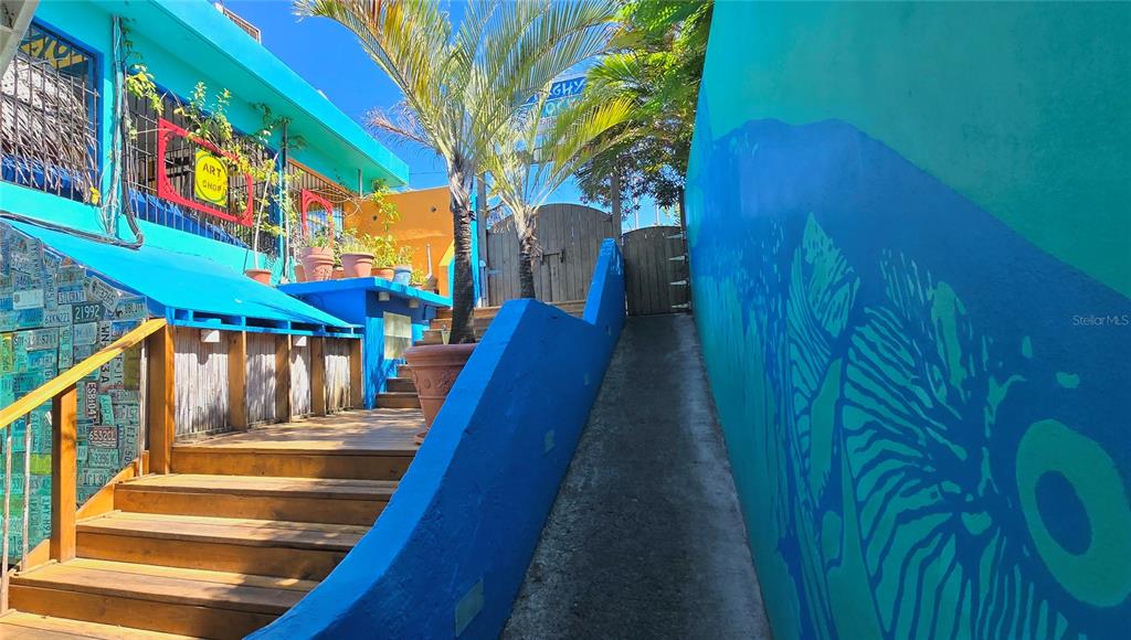 372, Calle Fulladoza, Culebra - 27