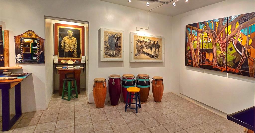 372, Calle Fulladoza, Culebra - 45
