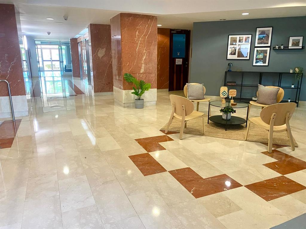 17-C, 155 Carazo St., Condo. Regency Park, Guaynabo - 2
