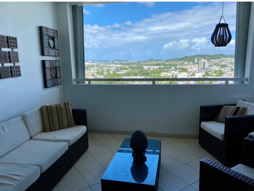 17-C, 155 Carazo St., Condo. Regency Park, Guaynabo - 3