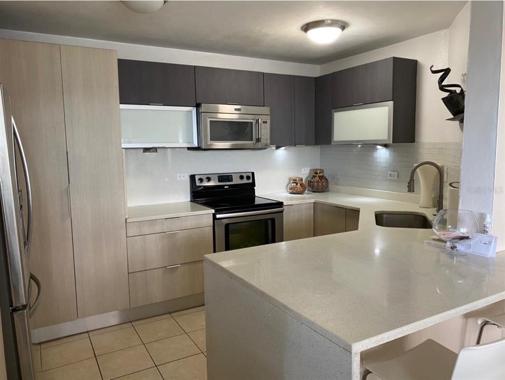 17-C, 155 Carazo St., Condo. Regency Park, Guaynabo - 4
