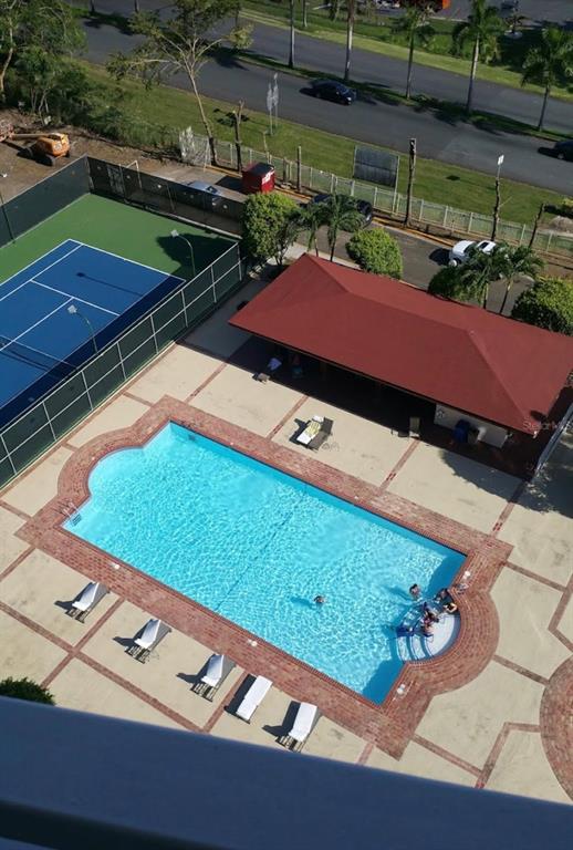 17-C, 155 Carazo St., Condo. Regency Park, Guaynabo - 6