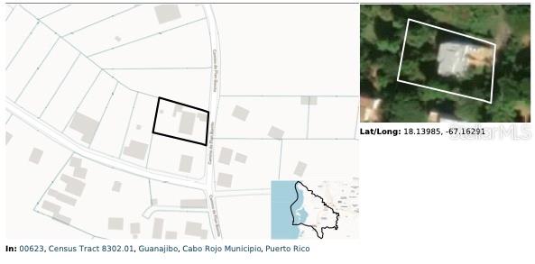 Sr 100 K2h7 Int Guanajibo, Plan Bonito St, Cabo Rojo - 31