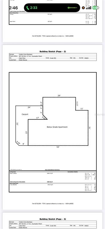 Sr 100 K2h7 Int Guanajibo, Plan Bonito St, Cabo Rojo - 35