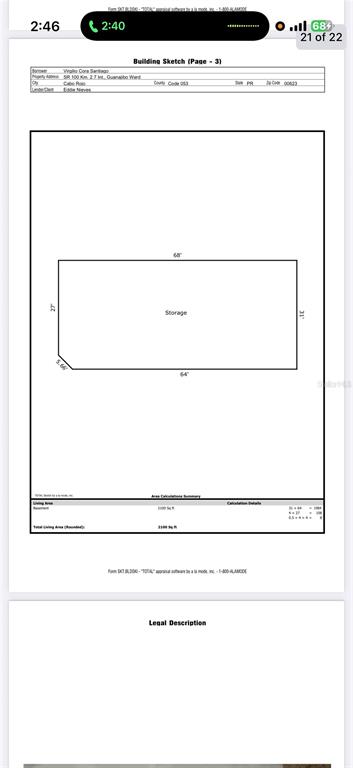 Sr 100 K2h7 Int Guanajibo, Plan Bonito St, Cabo Rojo - 36