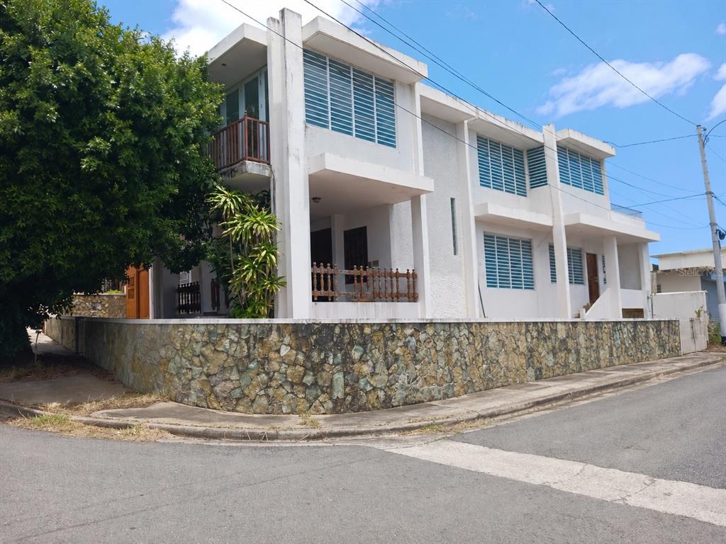 15b, Calle 4, Arecibo - 1