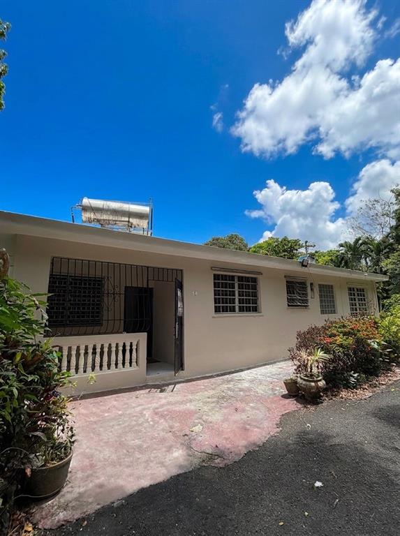 14, Sr 873, Piedras Blancas, Guaynabo - 1