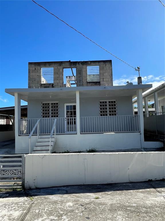 3, Guaraguao Ward, Parcel 206, Guaynabo - 1