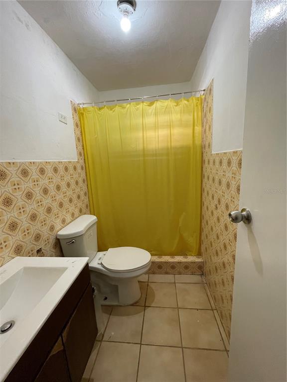 3, Guaraguao Ward, Parcel 206, Guaynabo - 11