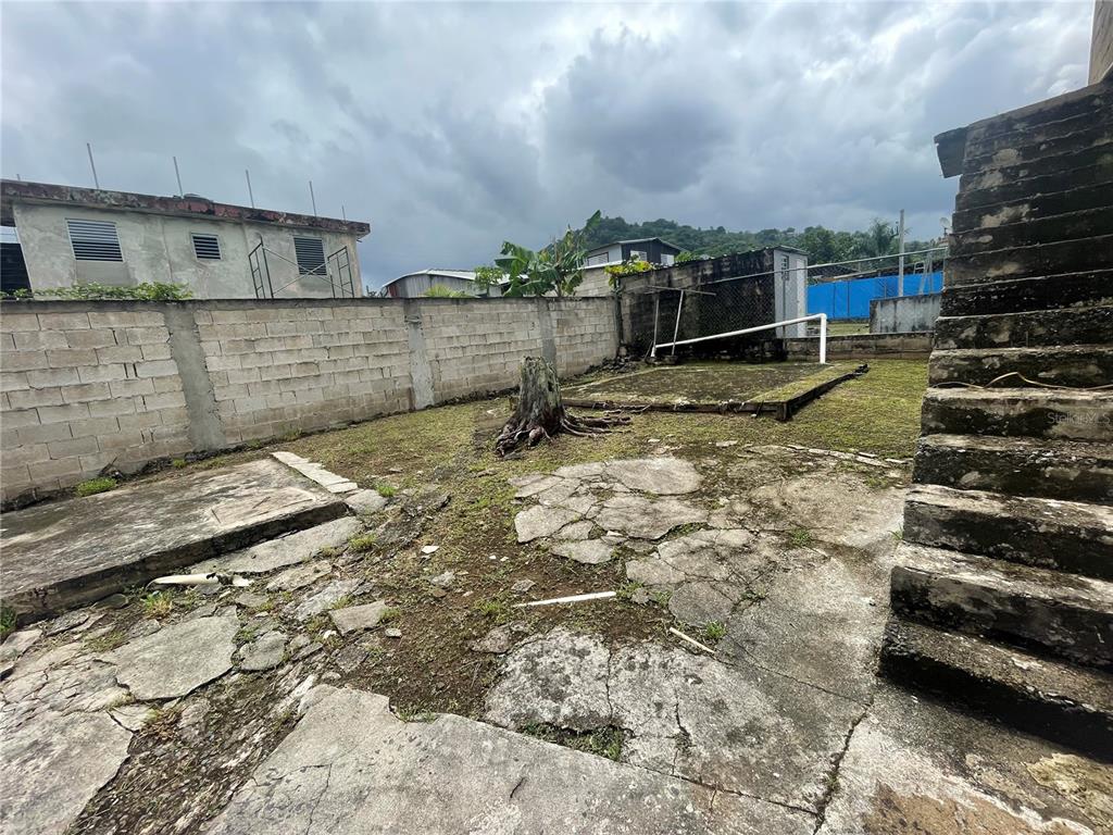 3, Guaraguao Ward, Parcel 206, Guaynabo - 14