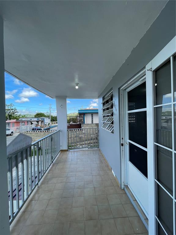 3, Guaraguao Ward, Parcel 206, Guaynabo - 3