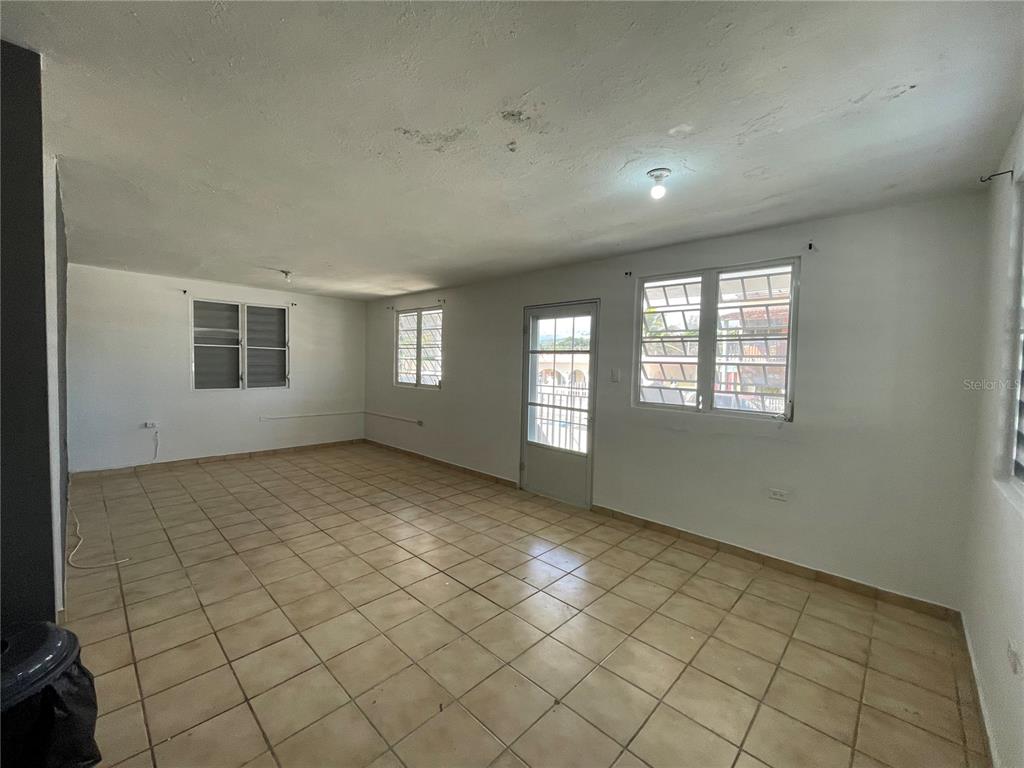 3, Guaraguao Ward, Parcel 206, Guaynabo - 6