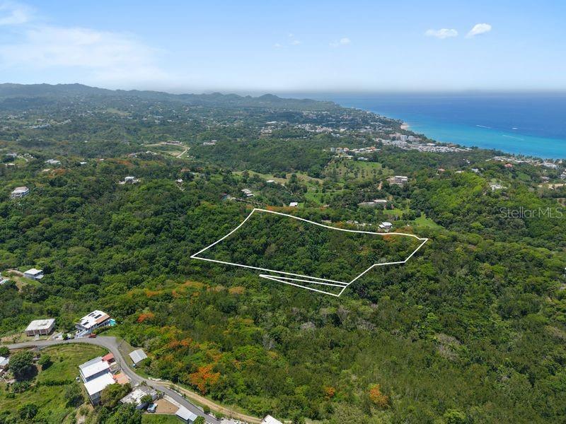 Sr-413, Sr 413, Km 1.7 Int. Ensenada Ward, Rincon - 3