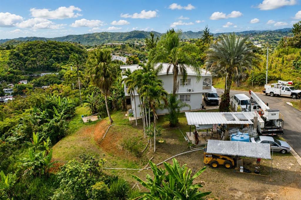 Carr 156, Km 1.0 Bo Sabana Sector Pueblito, Orocovis - 6