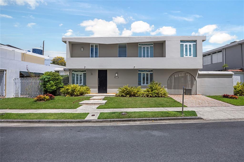 Calle 6 H17, Tintillo Gardens, Guaynabo - 1