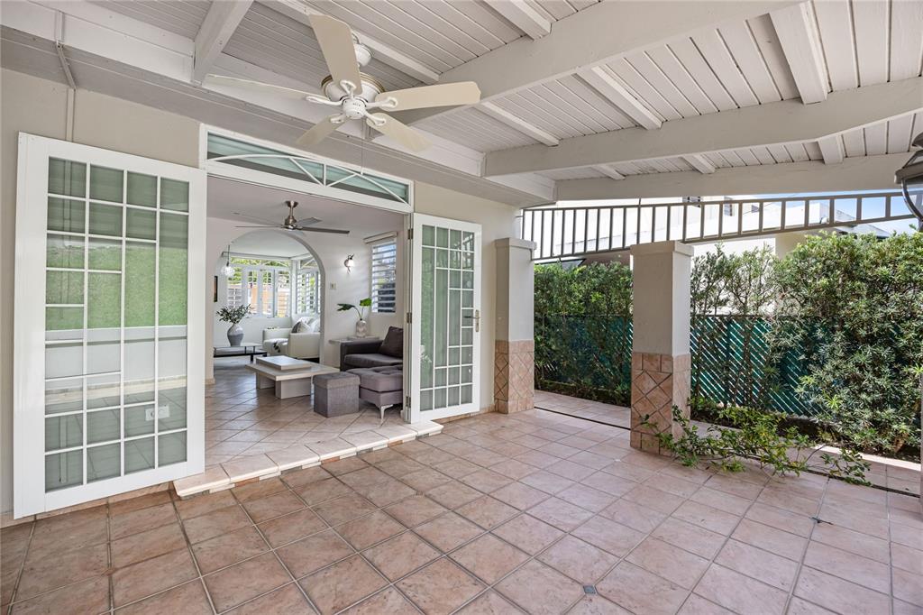 Calle 6 H17, Tintillo Gardens, Guaynabo - 14