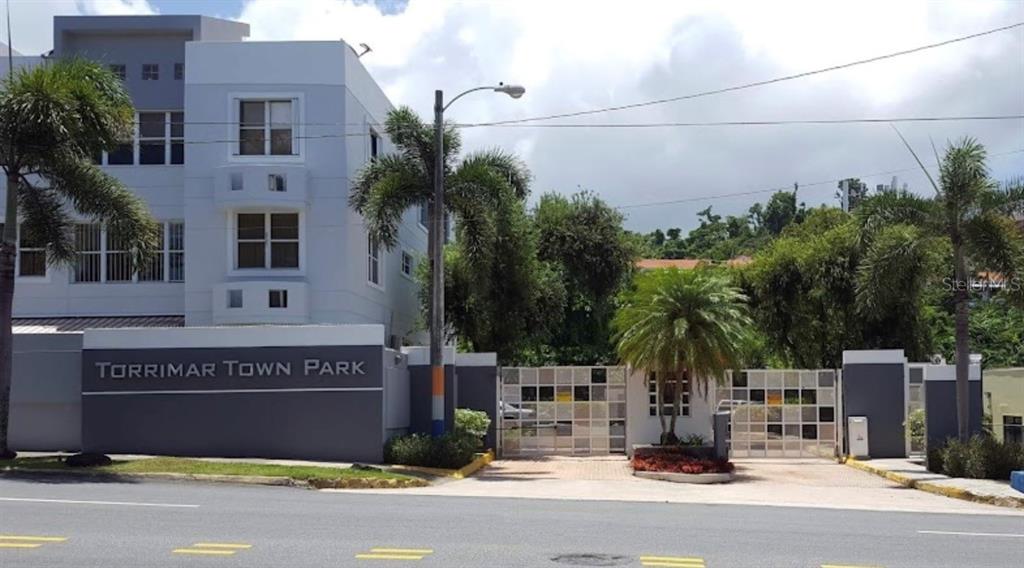 290, Santa Ana, Guaynabo - 1