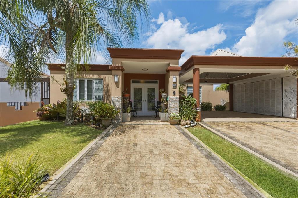 Lot 76, 149, Yuisa St.  Lomas, Manati - 1