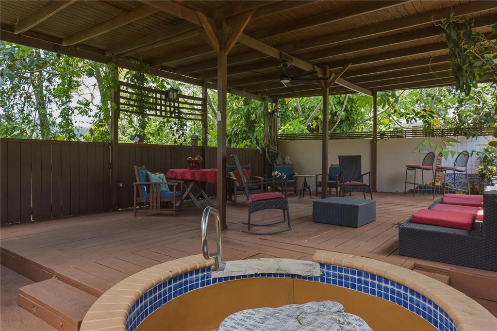 Lot 76, 149, Yuisa St.  Lomas, Manati - 19