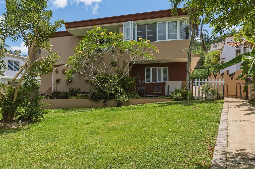 Lot 76, 149, Yuisa St.  Lomas, Manati - 2