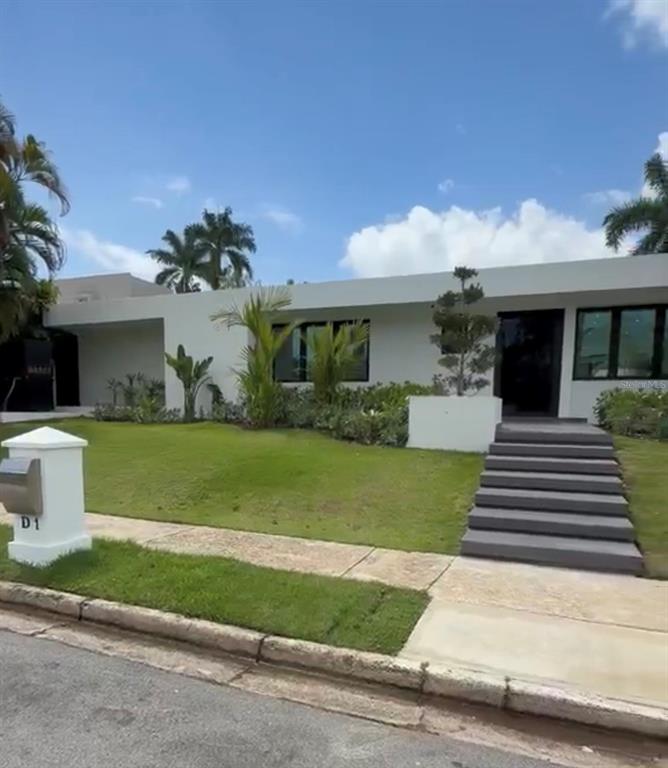 D1, Sun Valley, Guaynabo - 1