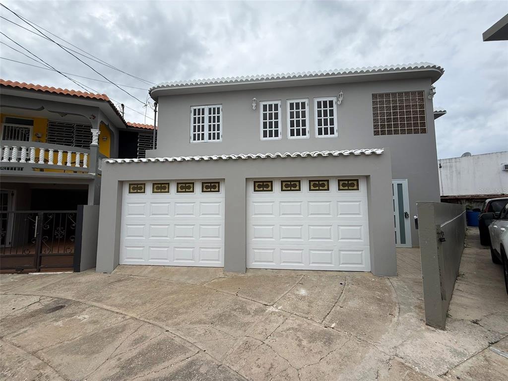 Calle 10, Villa Nitza, Manati - 1
