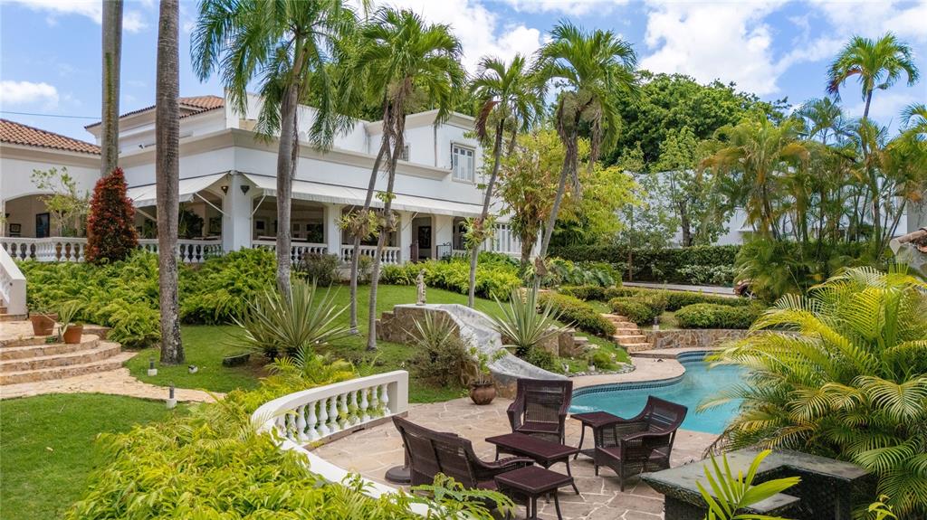 A-13, A Street, Villa Caparra, Guaynabo - 1