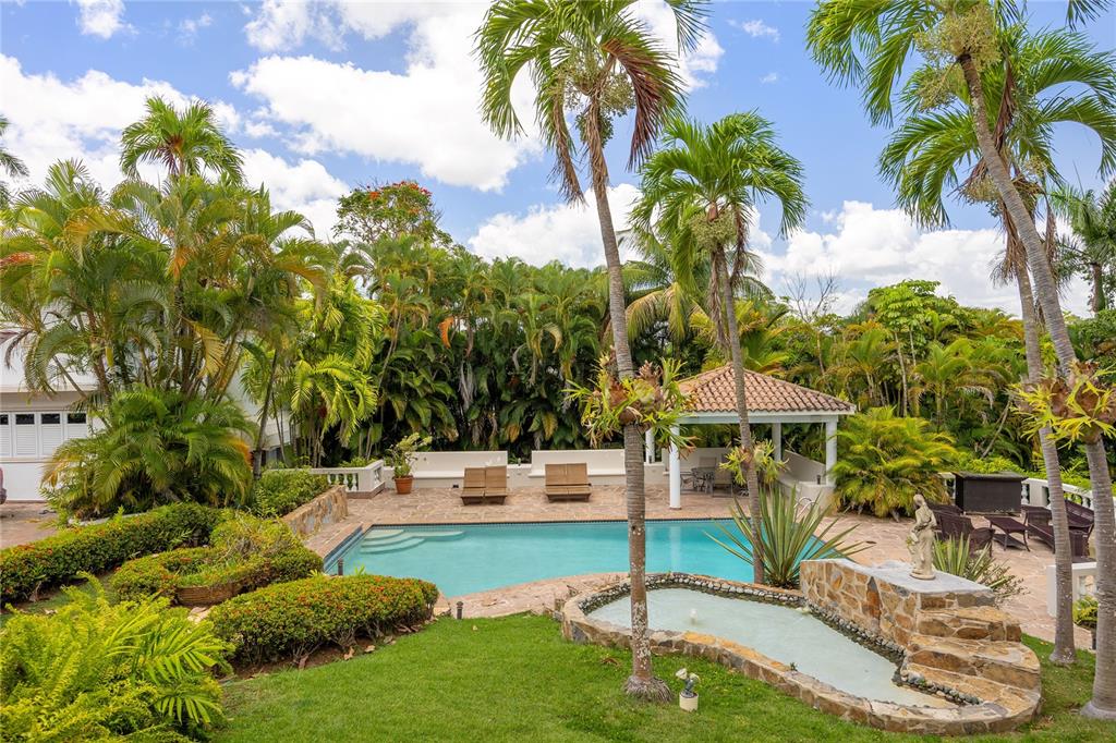 A-13, A Street, Villa Caparra, Guaynabo - 2