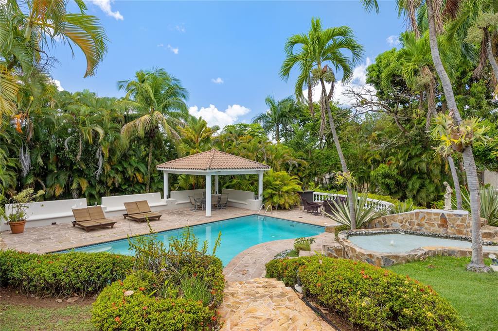 A-13, A Street, Villa Caparra, Guaynabo - 39