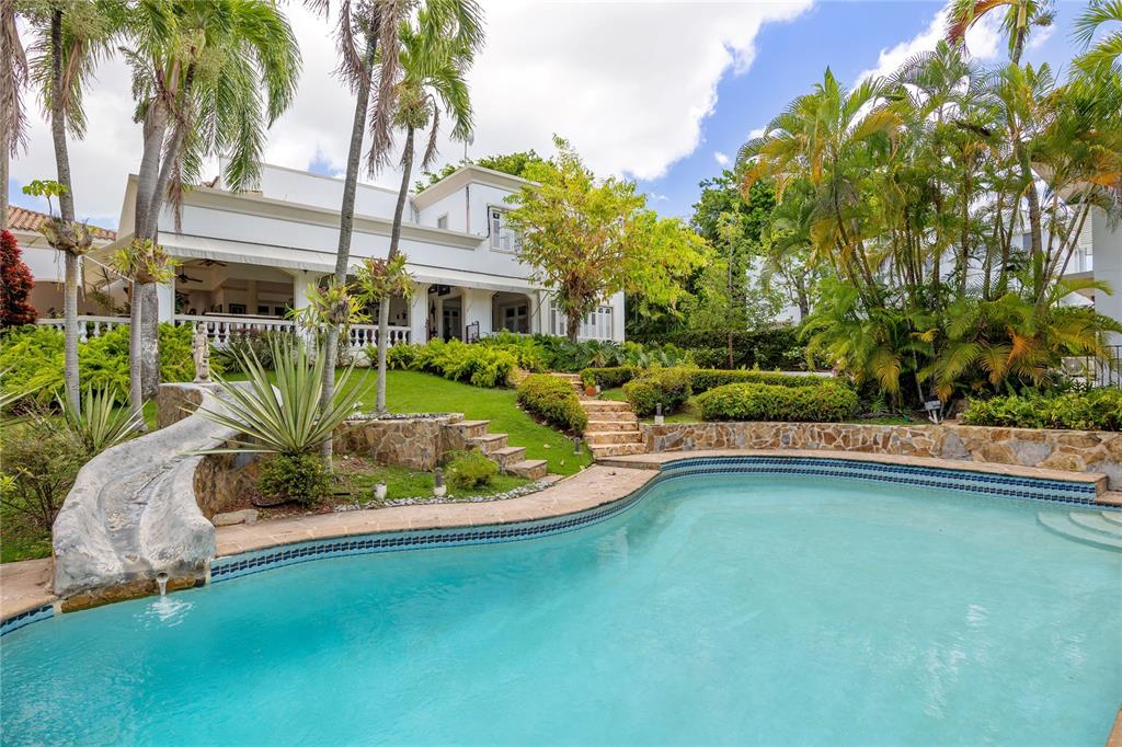 A-13, A Street, Villa Caparra, Guaynabo - 41