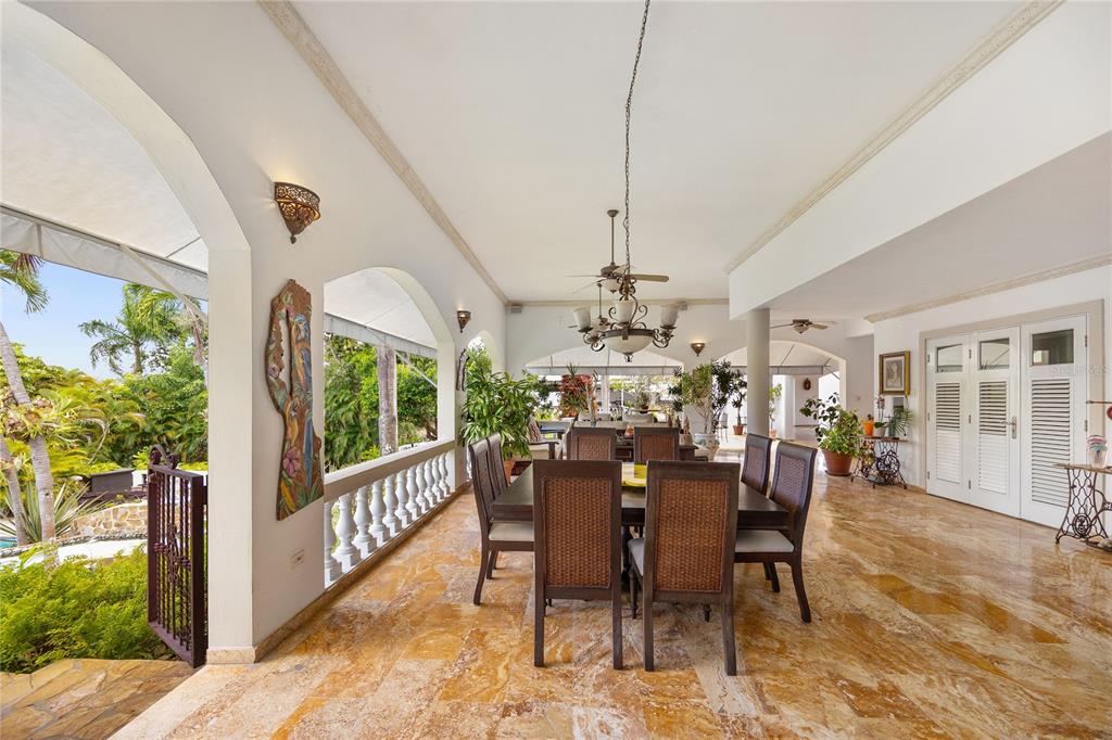 A-13, A Street, Villa Caparra, Guaynabo - 48