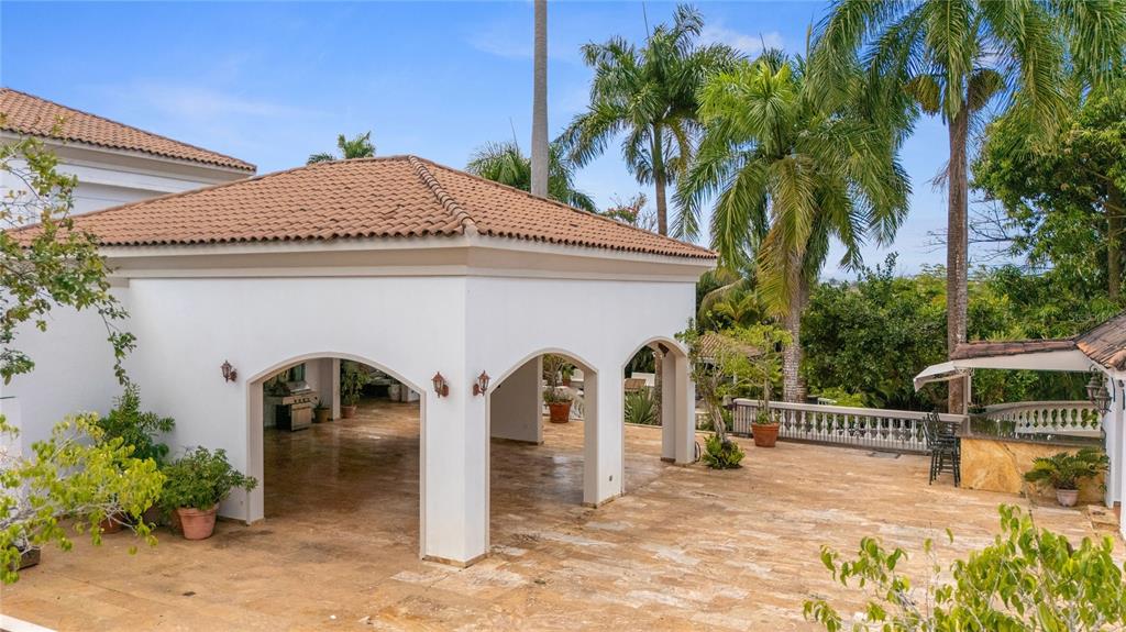 A-13, A Street, Villa Caparra, Guaynabo - 51