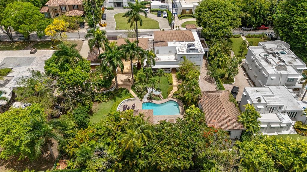 A-13, A Street, Villa Caparra, Guaynabo - 54