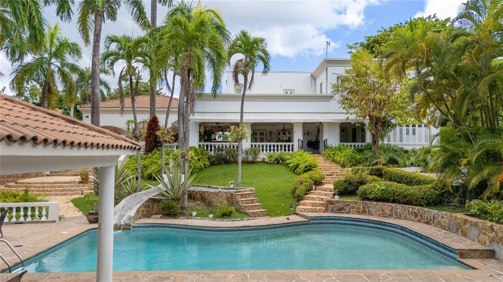 A-13, A Street, Villa Caparra, Guaynabo - 55