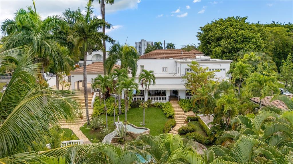 A-13, A Street, Villa Caparra, Guaynabo - 56