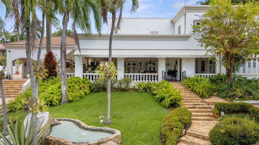 A-13, A Street, Villa Caparra, Guaynabo - 57