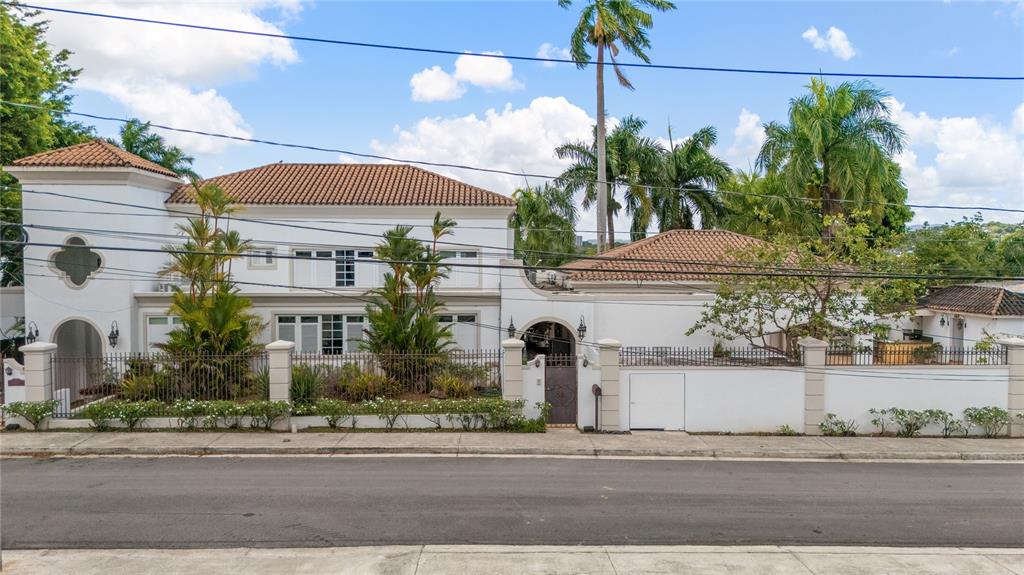 A-13, A Street, Villa Caparra, Guaynabo - 59