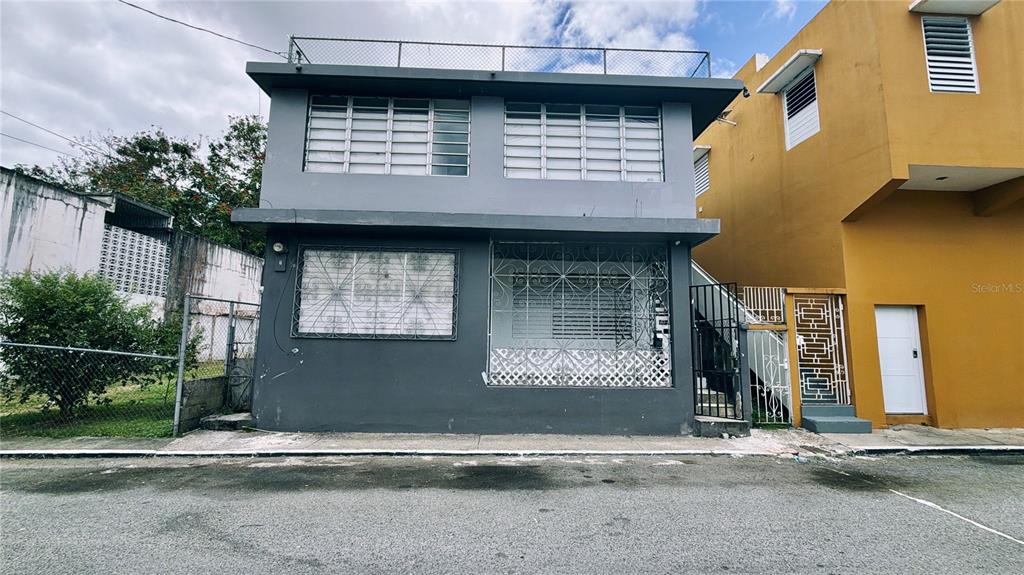 36 Calle Julian Blanco So, Bo Pueblo, Vega Baja - 1