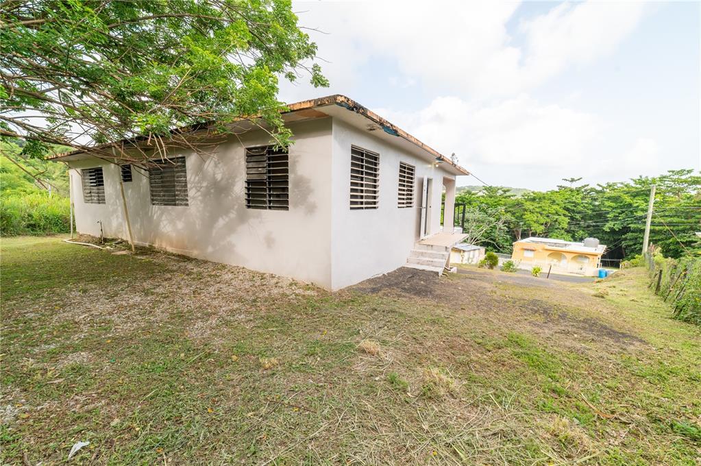 77A, 9, Calle 9, Yabucoa - 18