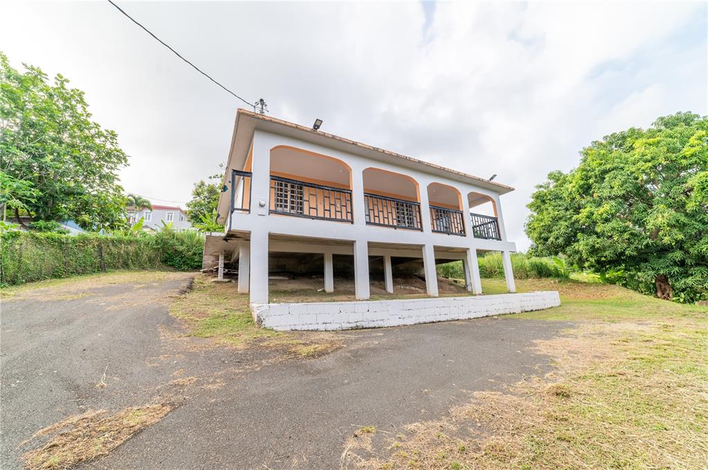 77A, 9, Calle 9, Yabucoa - 2