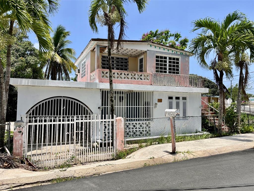 Calle 4, San Isidro, Canovanas - 1