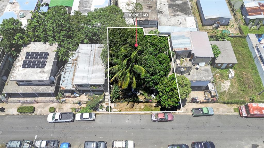 11, St. Ext. Jardines De Palmarejo, V-20, Canovanas - 1