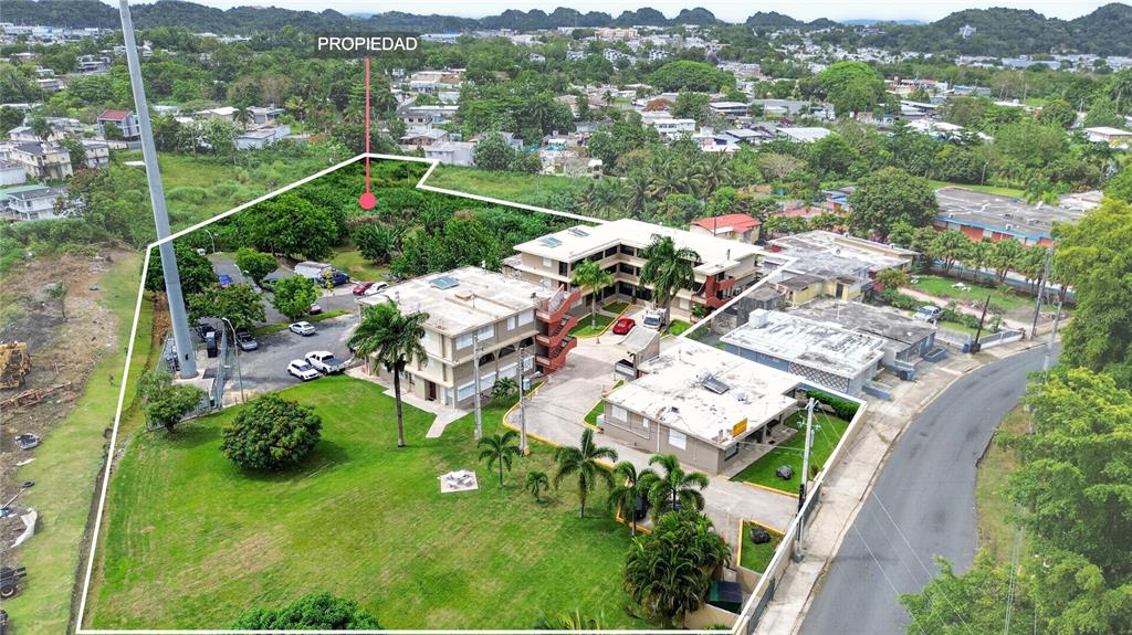 120, Bo Hato Tejas, Bayamon - 1