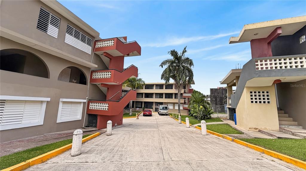 120, Bo Hato Tejas, Bayamon - 3