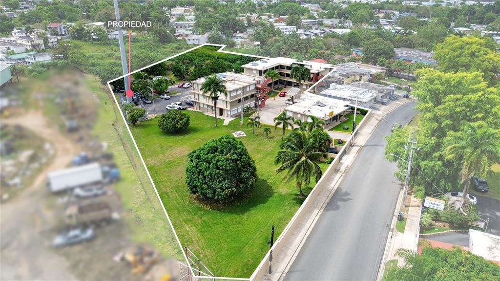 120, Bo Hato Tejas, Bayamon - 35