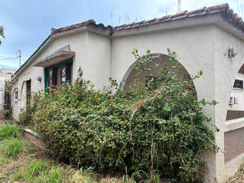 58, Calle Teniente Matta, San Juan - 1
