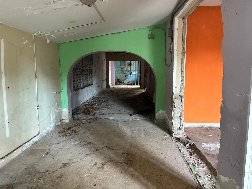 58, Calle Teniente Matta, San Juan - 6