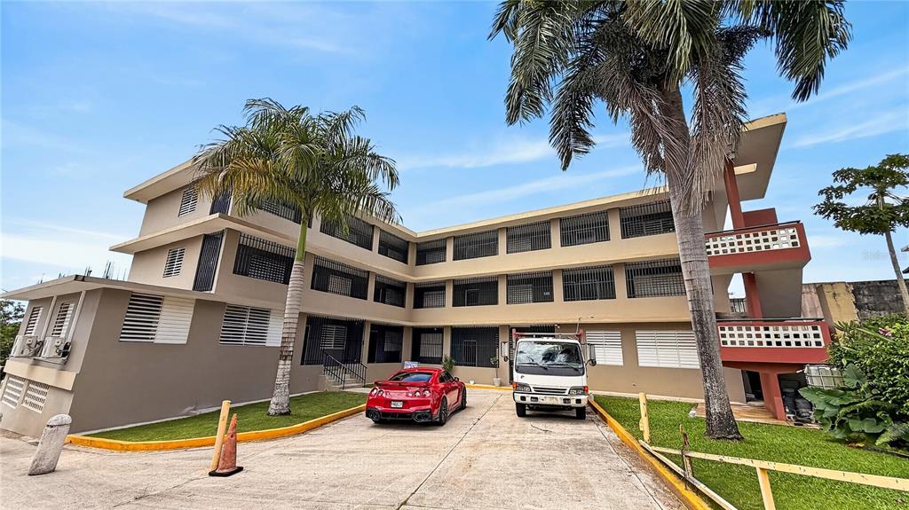 120, Bo Hato Tejas, Calle Pajaros, Bayamon - 2