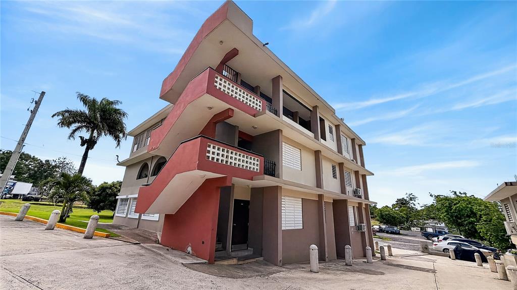 120, Bo Hato Tejas, Calle Pajaros, Bayamon - 5
