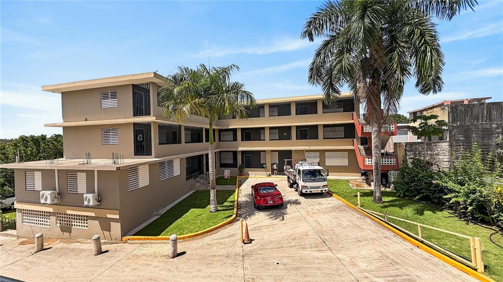 120, Bo Hato Tejas, Calle Pajaros, Bayamon - 6